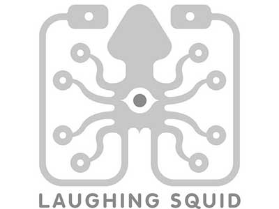 Laughing Squid