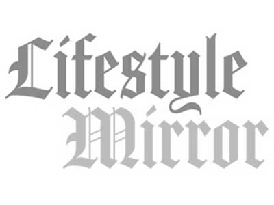 Lifestyle Mirror